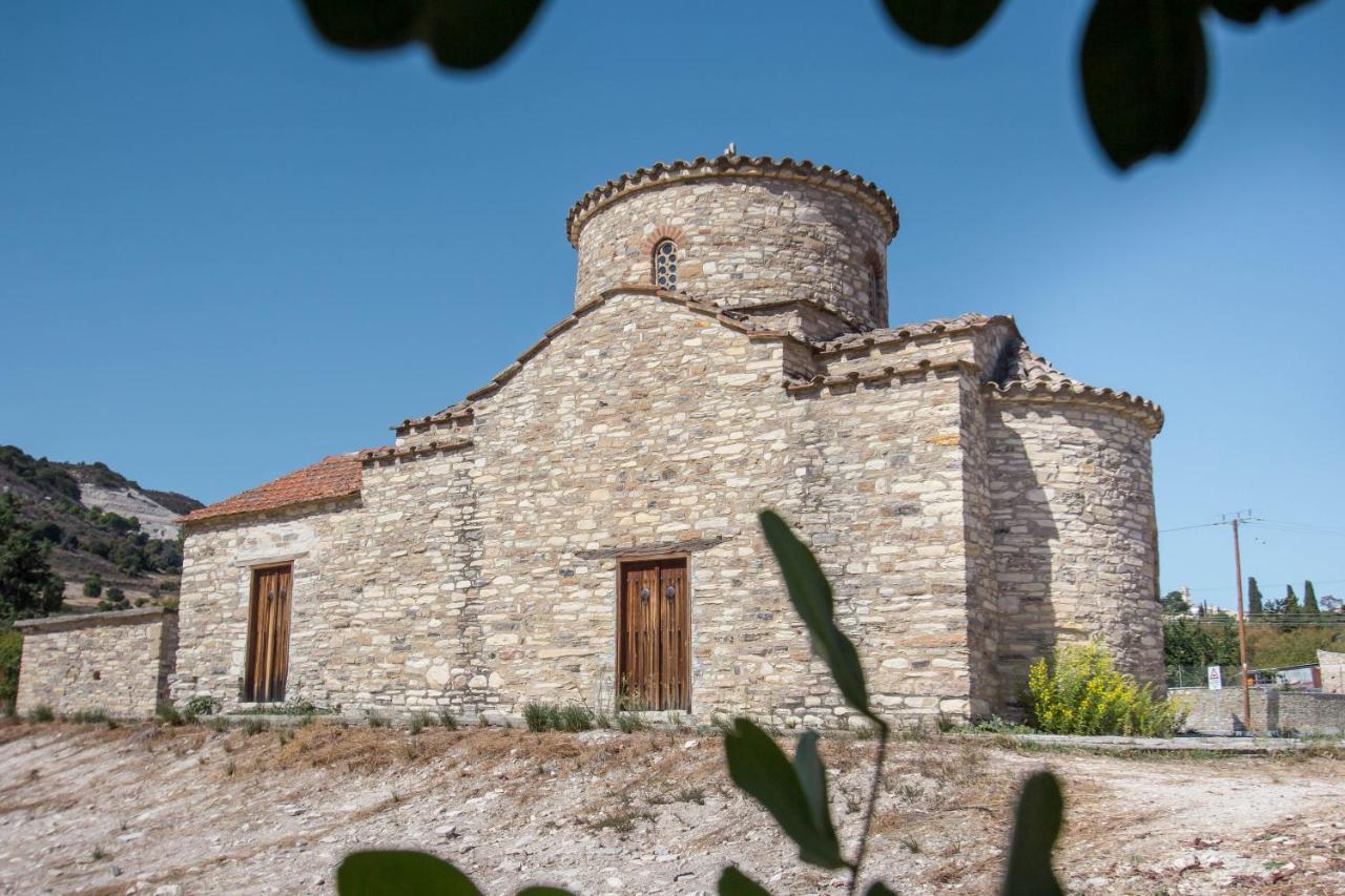 Lefkara Villa Kato Lefkara Exterior photo