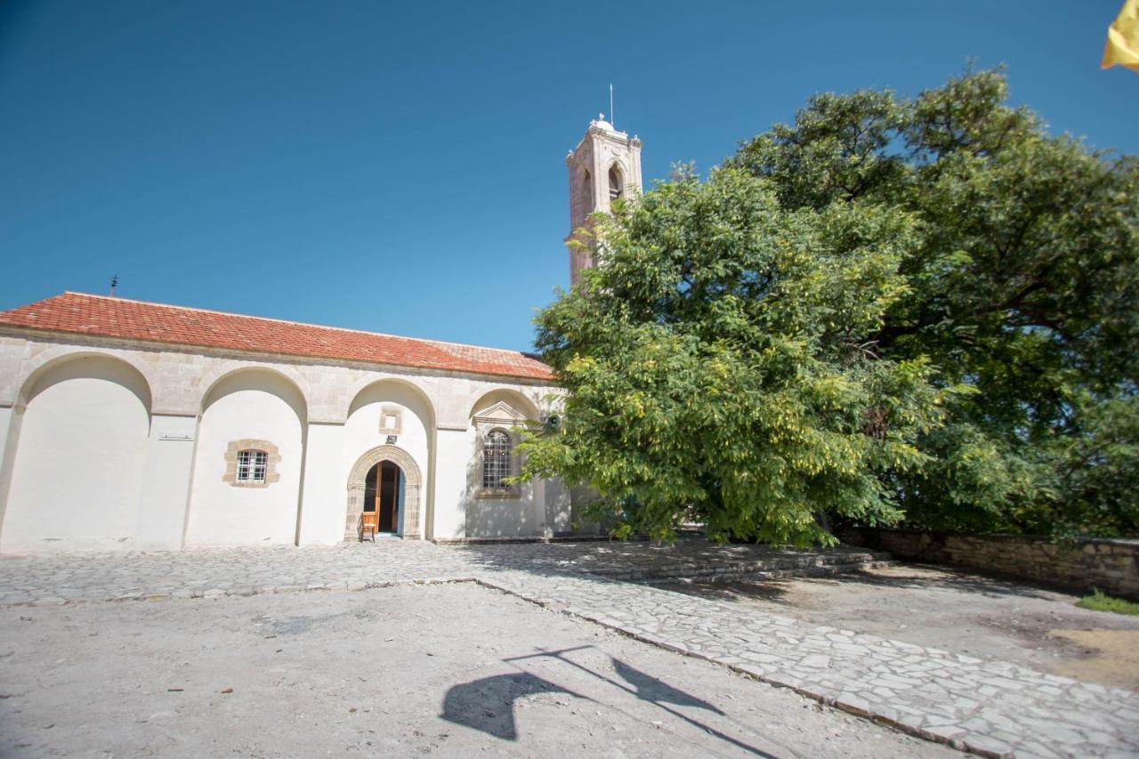 Lefkara Villa Kato Lefkara Exterior photo