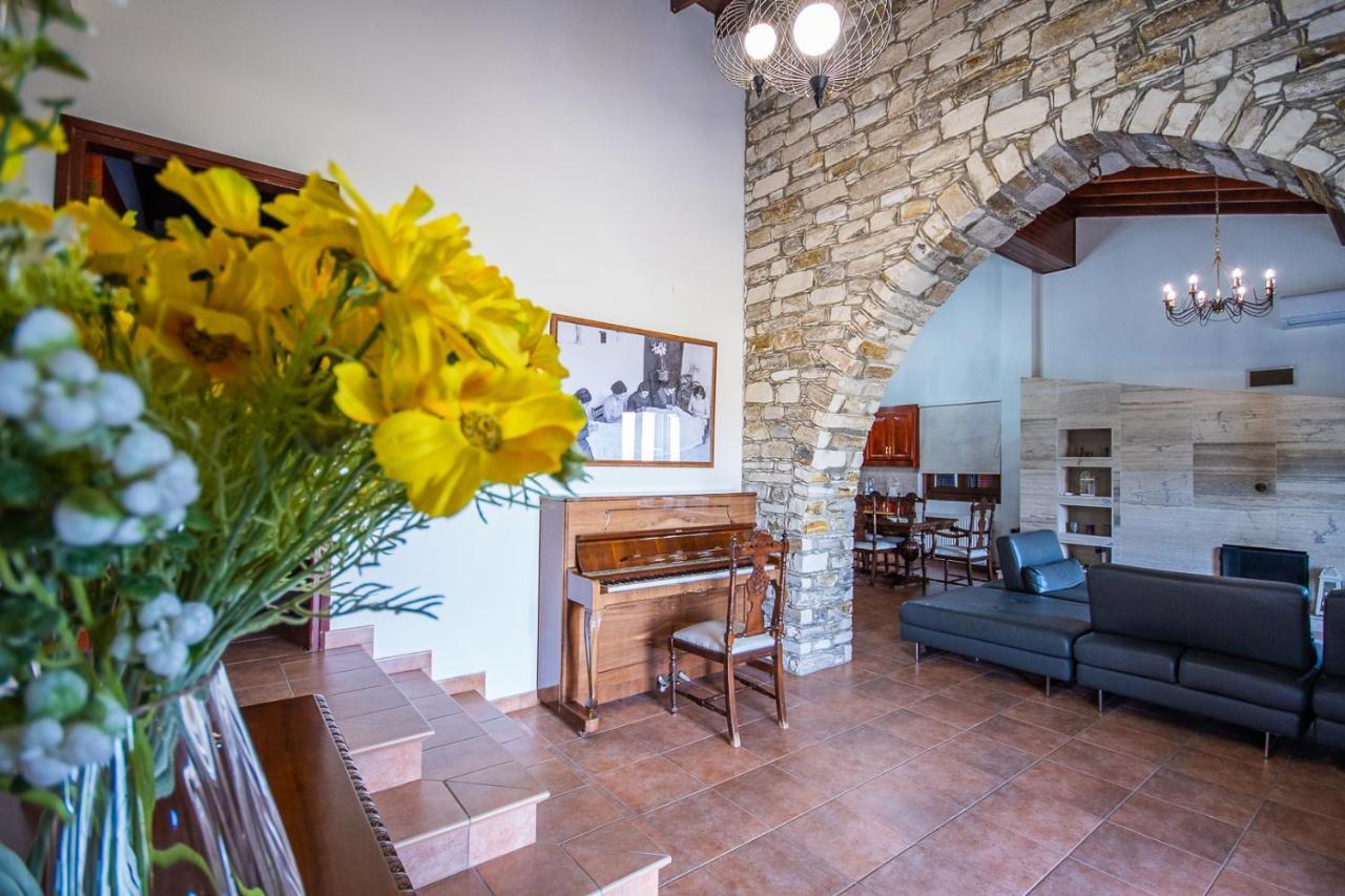 Lefkara Villa Kato Lefkara Exterior photo