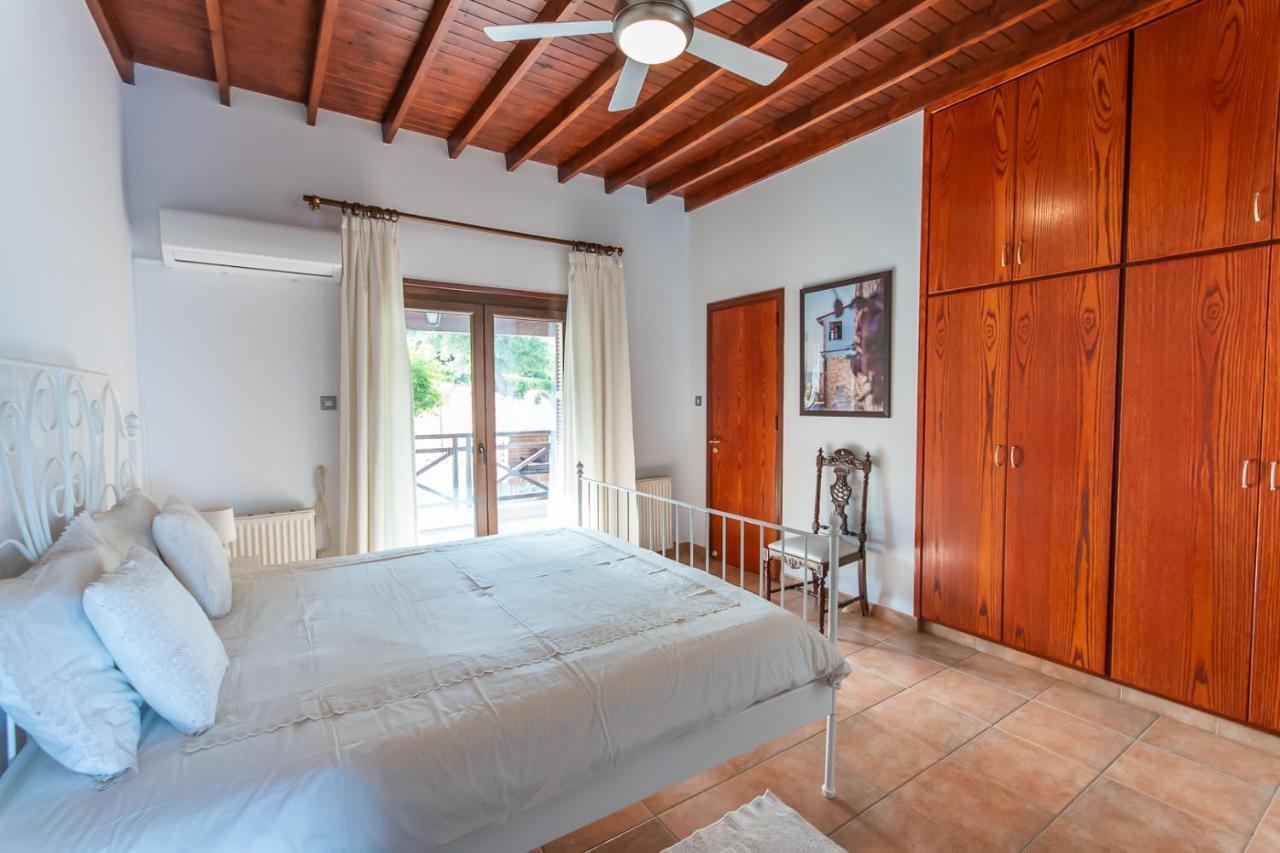 Lefkara Villa Kato Lefkara Exterior photo